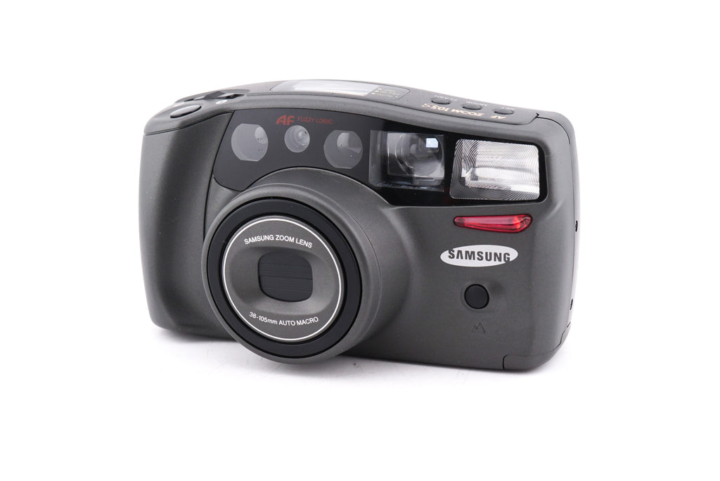Samsung AF Zoom 105 S