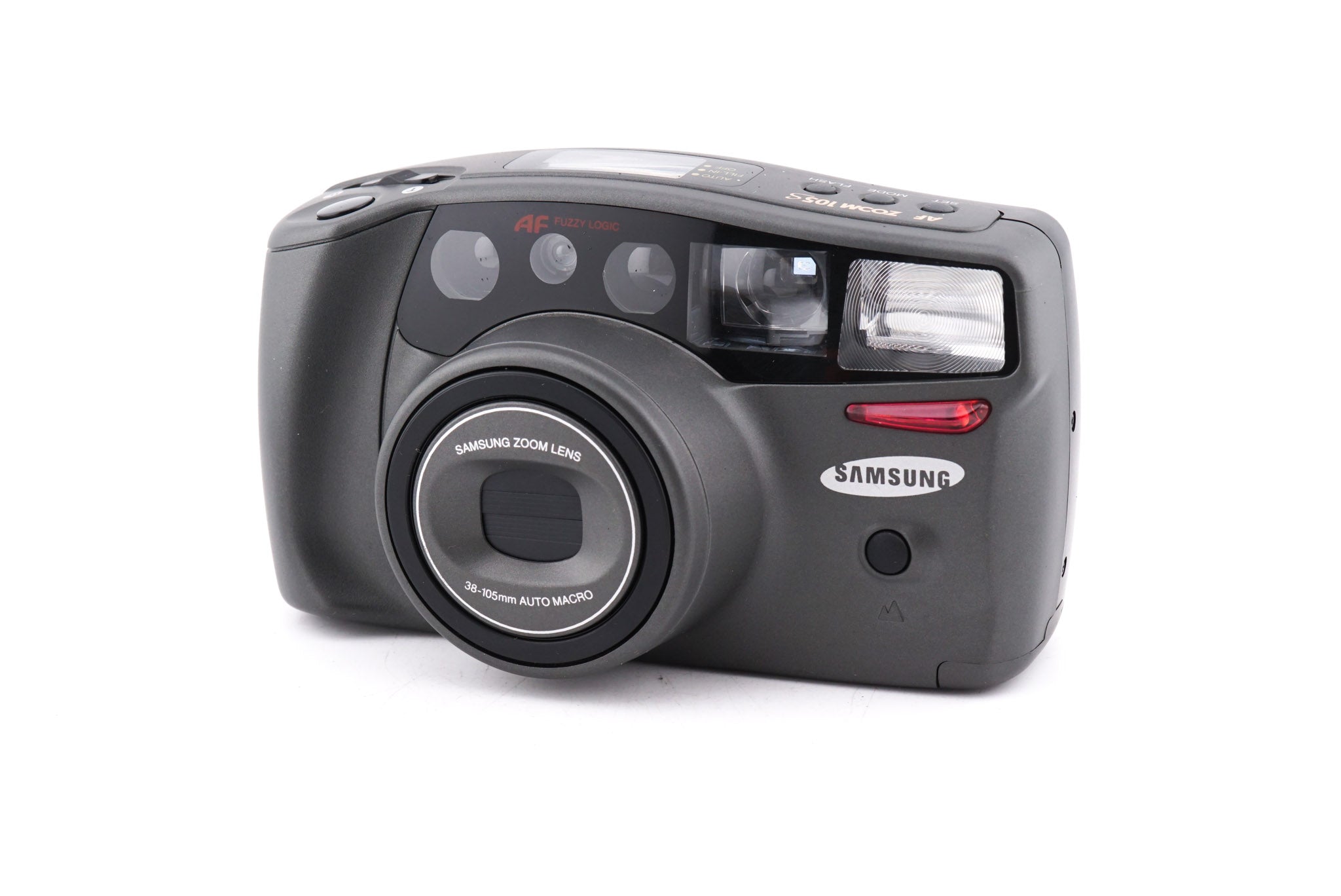Samsung AF Zoom 105 S