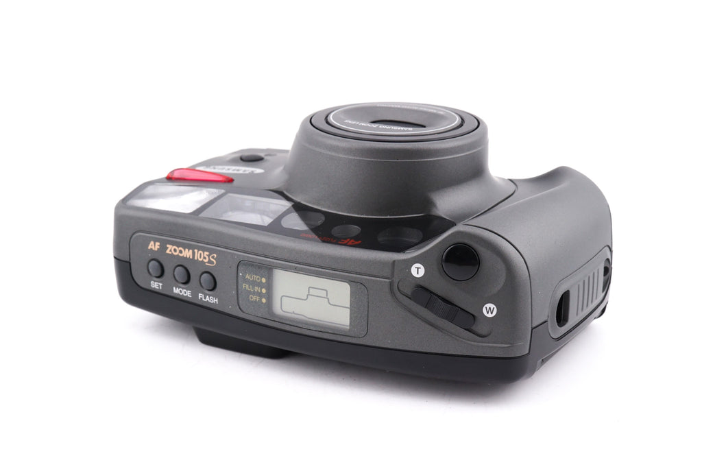 Samsung AF Zoom 105 S