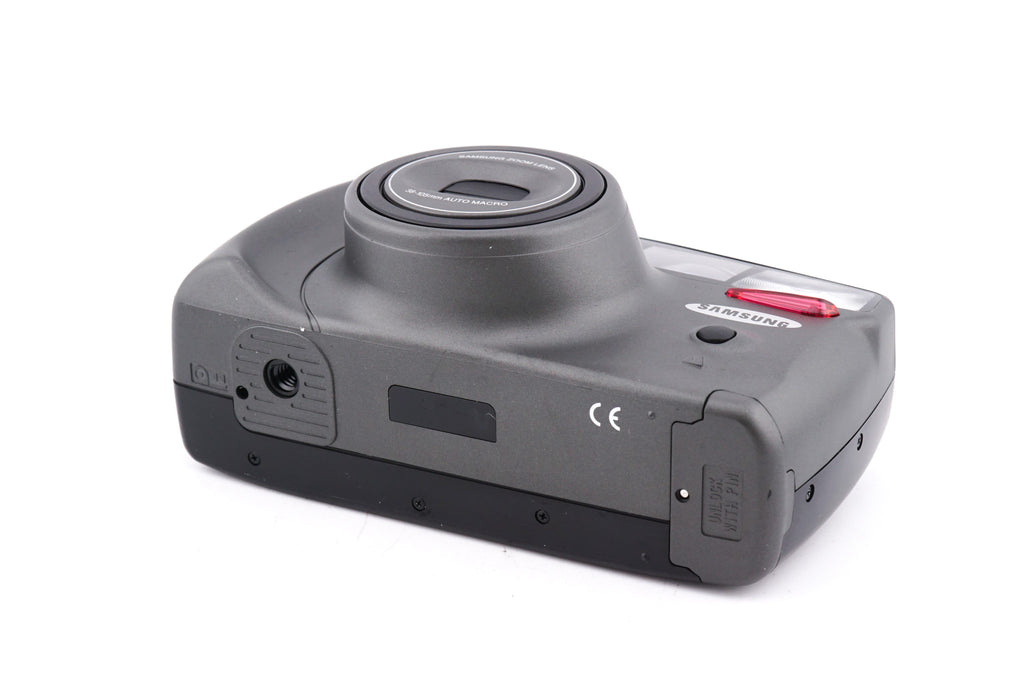 Samsung AF Zoom 105 S