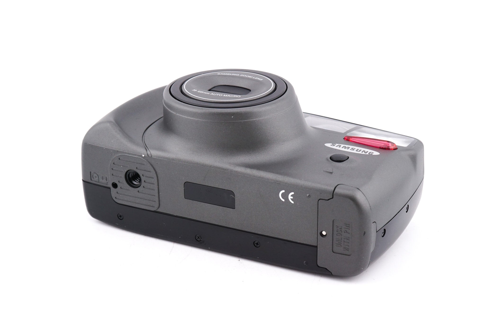 Samsung AF Zoom 105 S