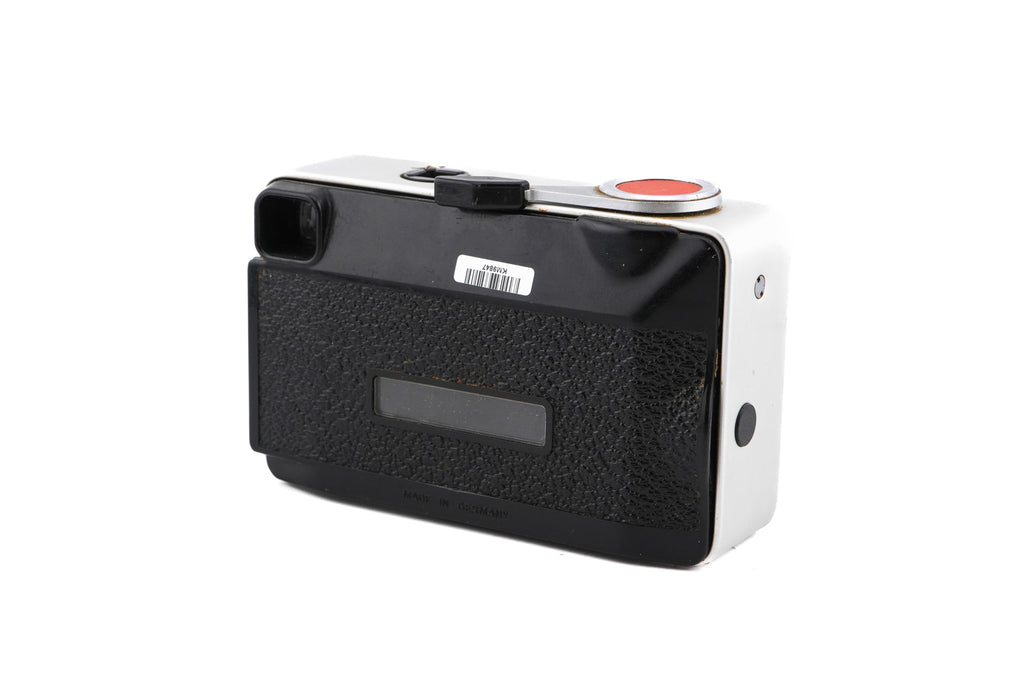 Agfa Agfamatic 200 Sensor