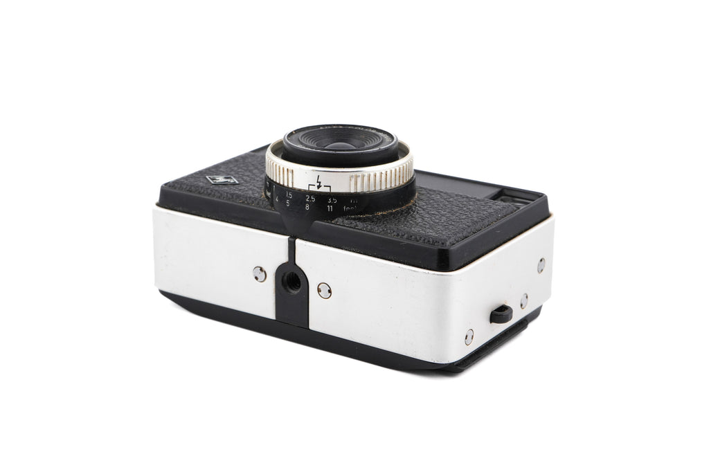 Agfa Agfamatic 200 Sensor