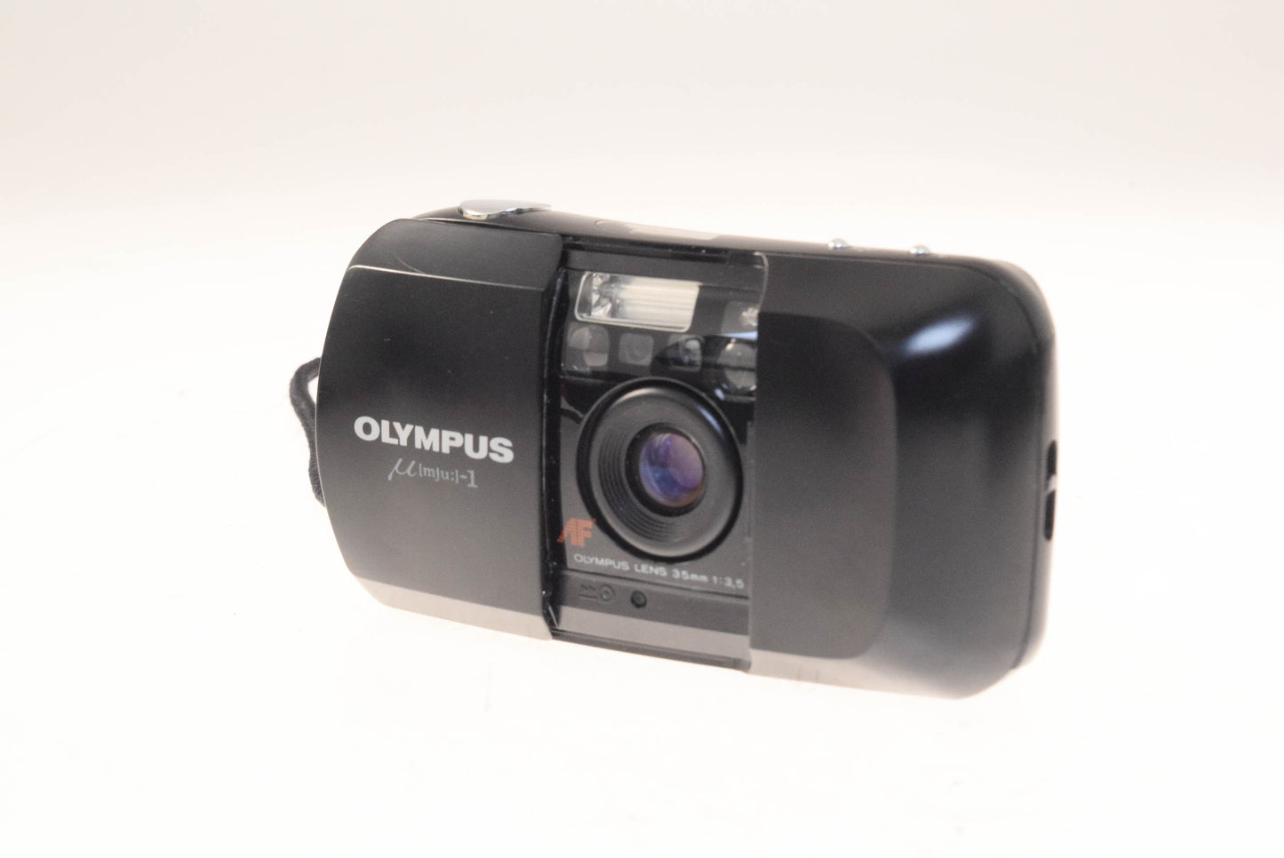 Olympus Mju-1