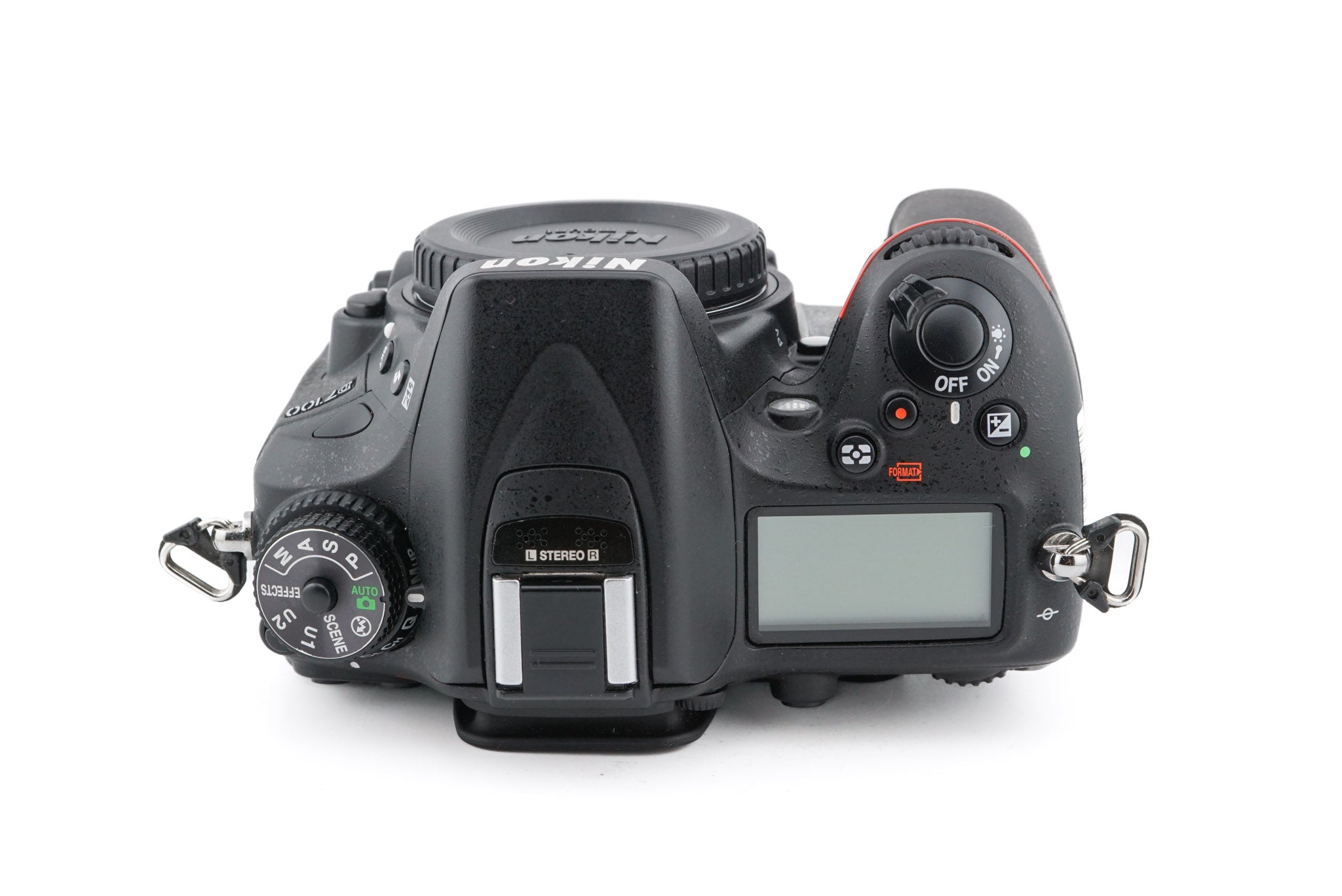Nikon D7100 – Kamerastore
