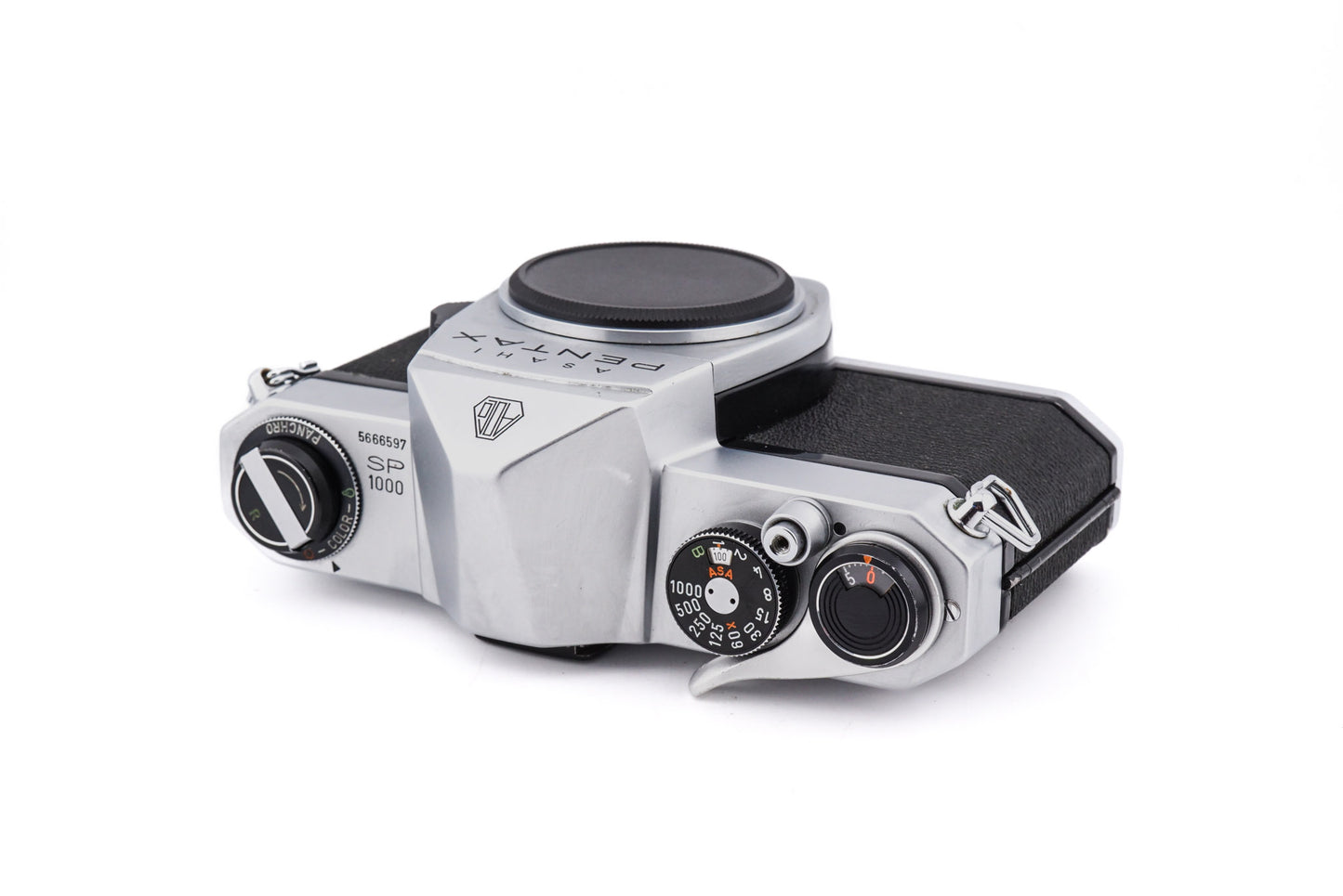 Pentax SP 1000