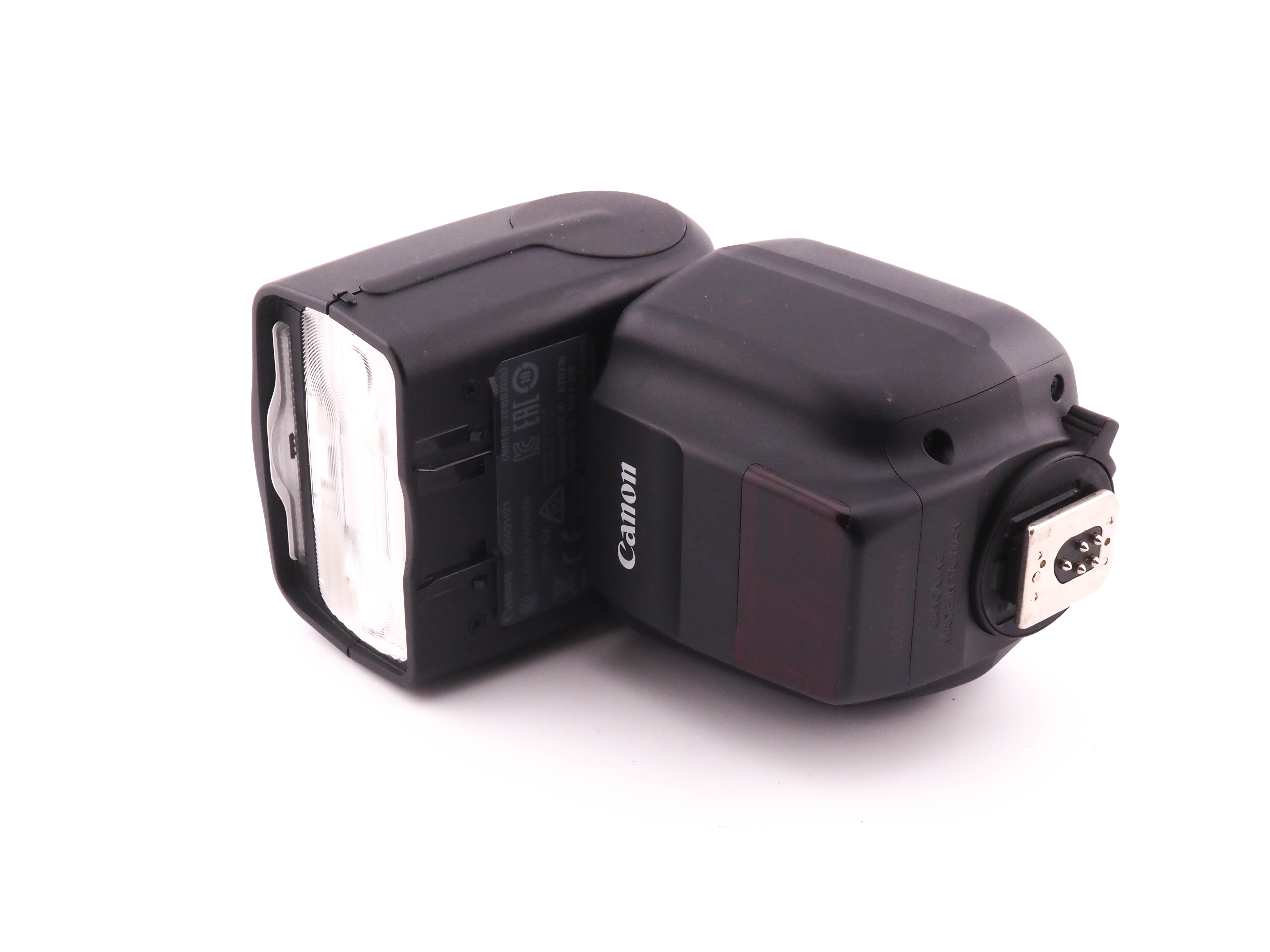 Canon 430EX III-RT Speedlite - Accessory – Kamerastore