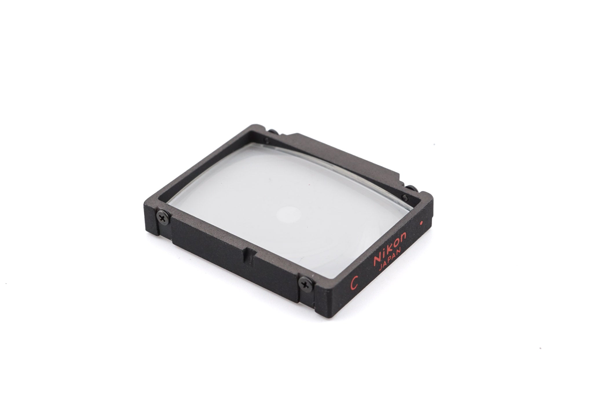 Nikon F3 Focusing Screen Type C - Accessory – Kamerastore