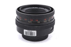 Carl Zeiss 50mm f2.8 Jena Tessar DDR