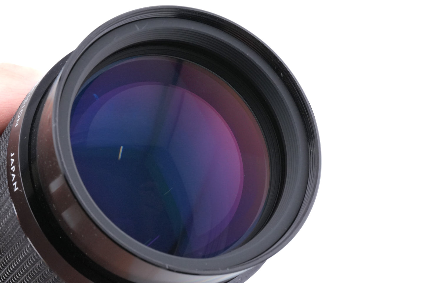 Kiron 70-210mm f4.5 Macro 1:4 MC