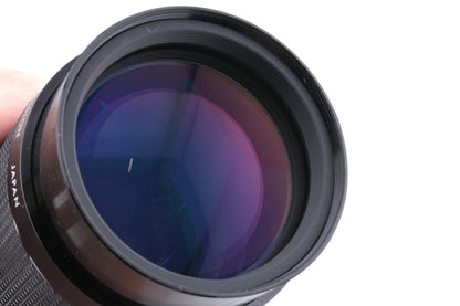 Kiron 70-210mm f4.5 Macro 1:4 MC