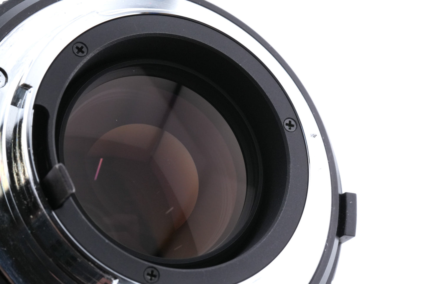 Kiron 70-210mm f4.5 Macro 1:4 MC