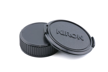 Kiron 70-210mm f4.5 Macro 1:4 MC