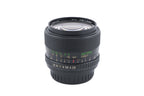 Cosina 28mm f2.8 Cosinon Auto MC