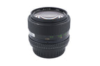Cosina 28mm f2.8 Cosinon Auto MC