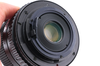 Cosina 28mm f2.8 Cosinon Auto MC