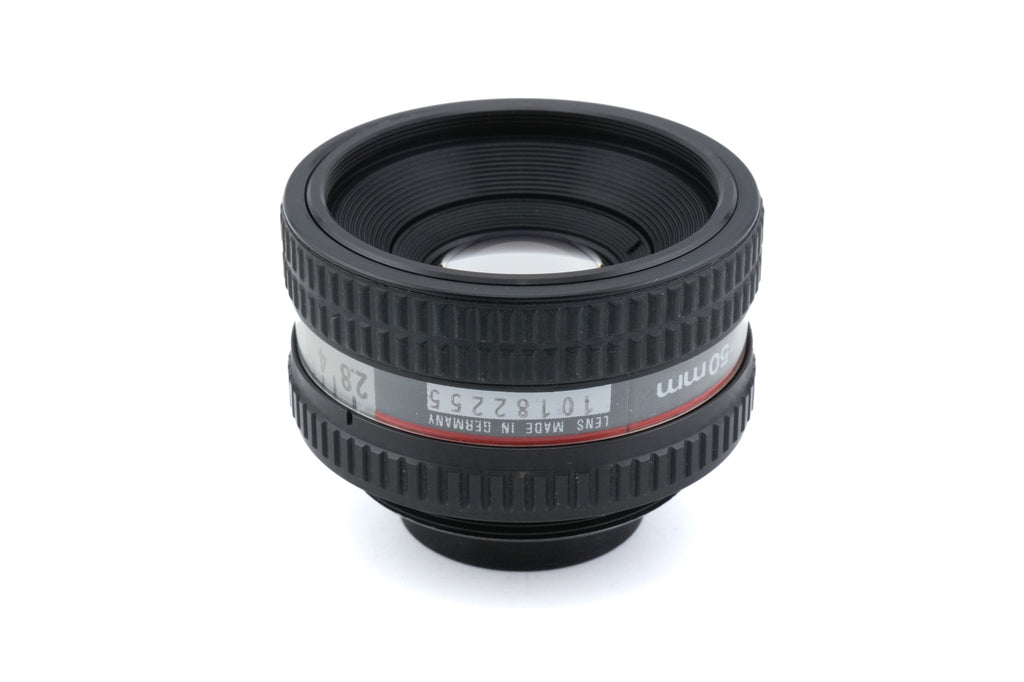 Rodenstock 50mm f2.8 Rodagon