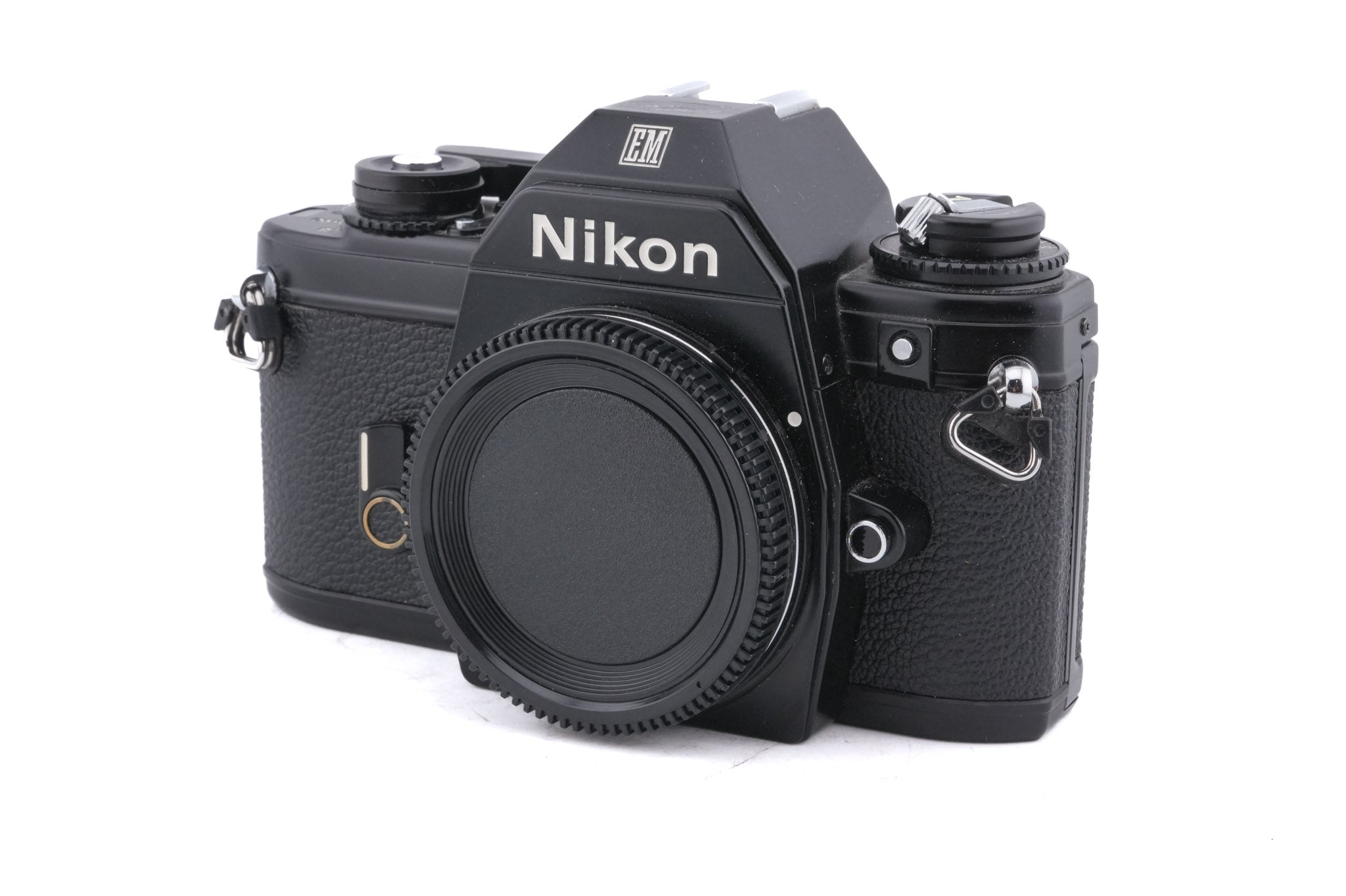 Nikon EM 2台 フィルムカメラ Nikon EM 2台 フィルムカメラ - メルカリ