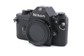 Nikon EM