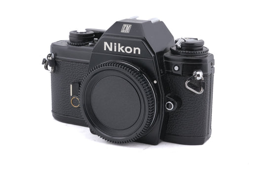 Nikon EM