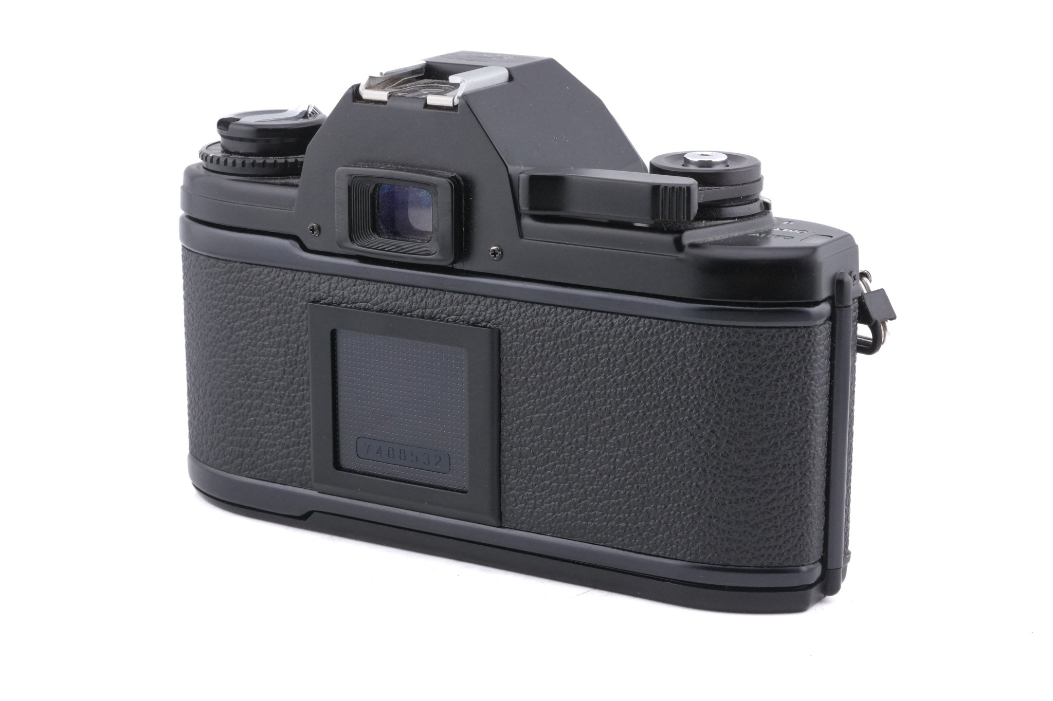 Nikon EM