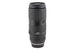 Tamron 100-400mm f4.5-6.3 Di VC USD (A035)