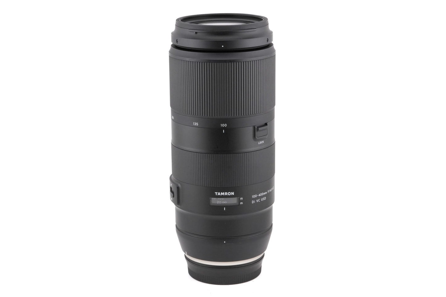 Tamron 100-400mm f4.5-6.3 Di VC USD (A035)