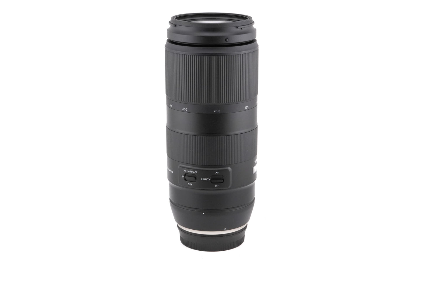 Tamron 100-400mm f4.5-6.3 Di VC USD (A035)