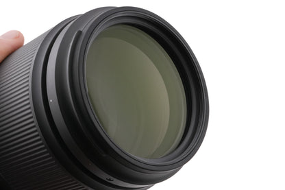 Tamron 100-400mm f4.5-6.3 Di VC USD (A035)