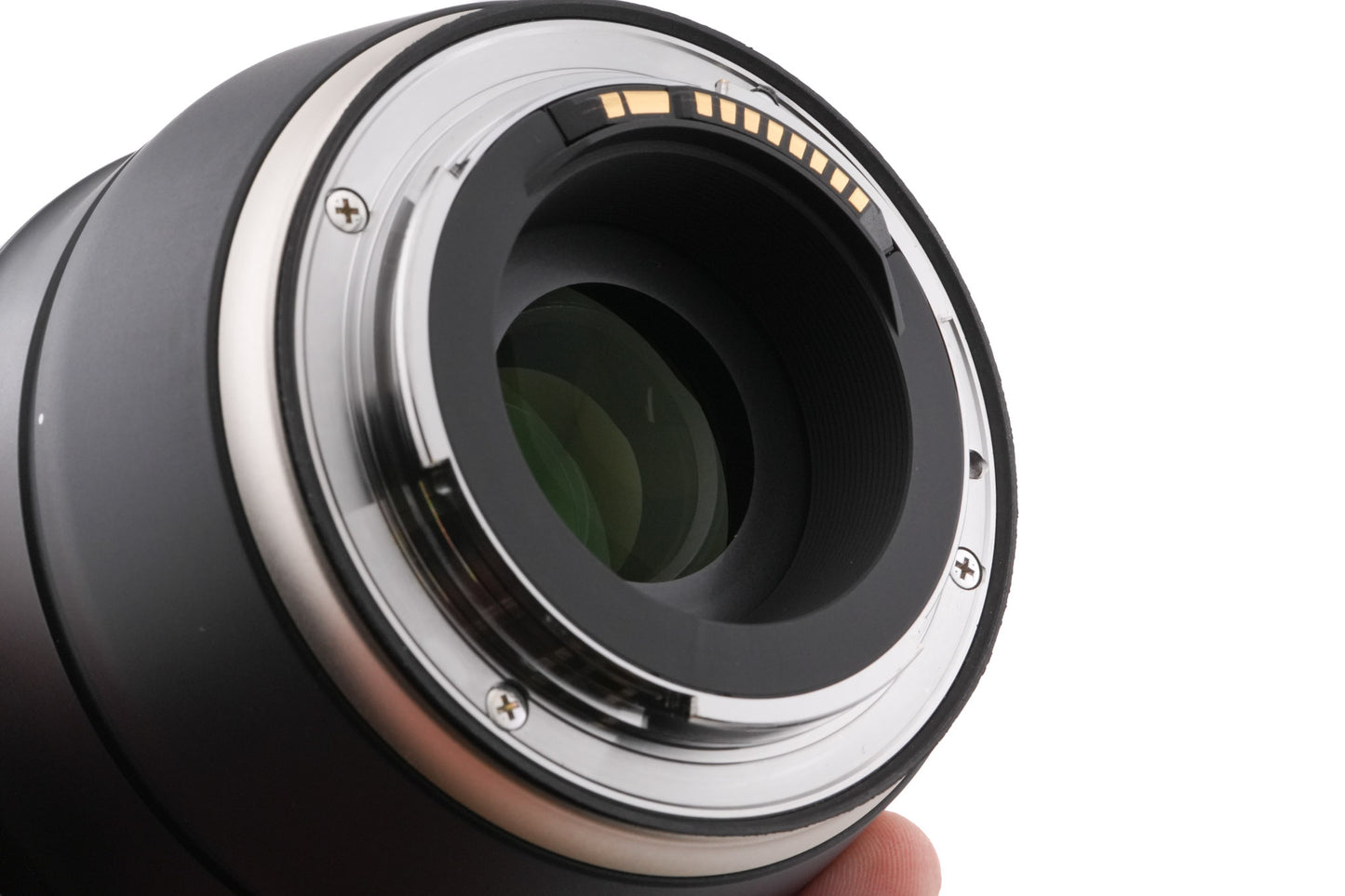 Tamron 100-400mm f4.5-6.3 Di VC USD (A035)