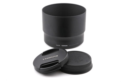 Tamron 100-400mm f4.5-6.3 Di VC USD (A035)