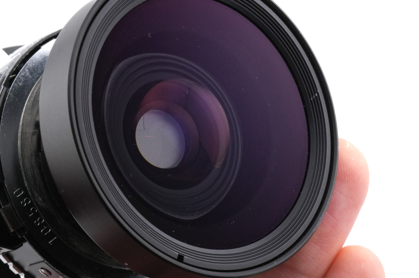 Rodenstock 90mm f6.8 Grandagon MC (Shutter)