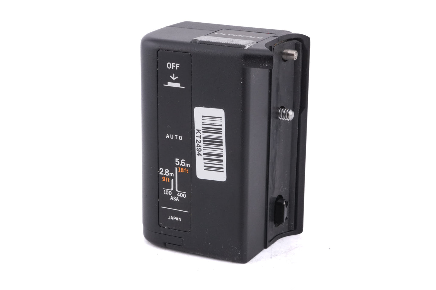 Olympus A11 Electronic Flash