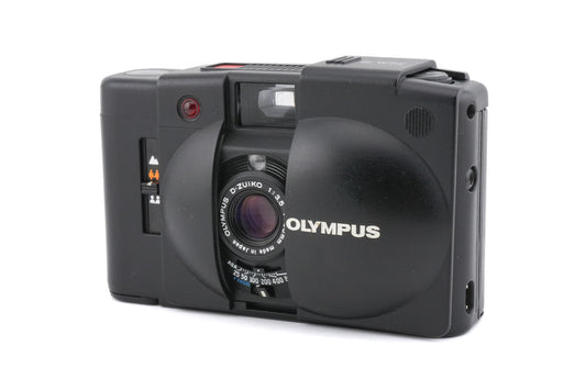 Olympus XA2 (Black)