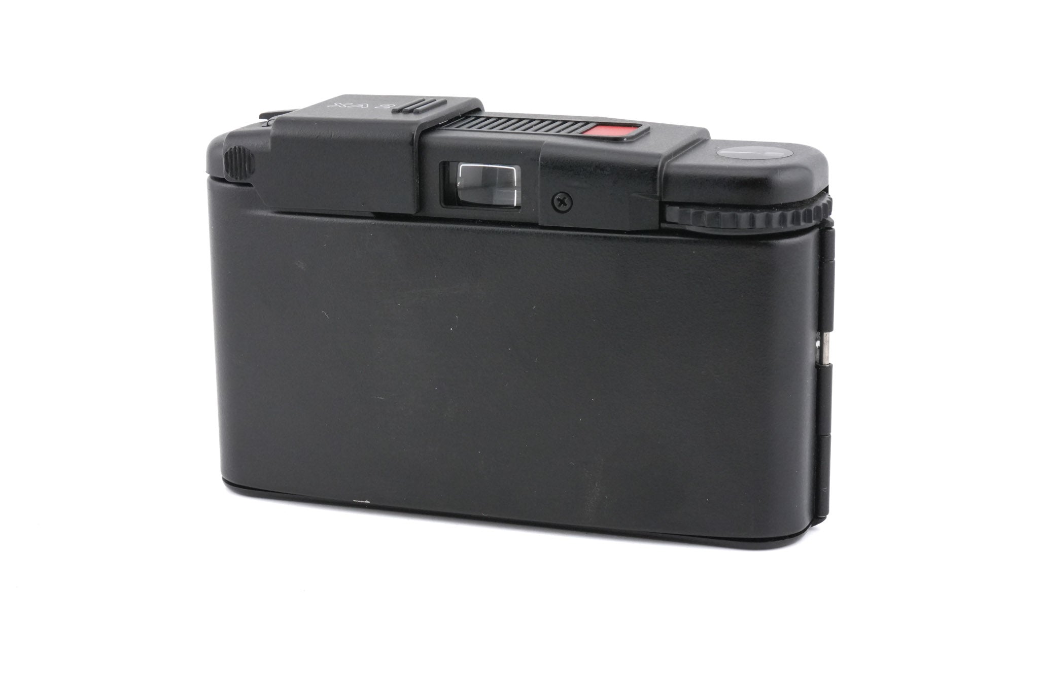 Olympus XA2 (Black) - Camera – Kamerastore