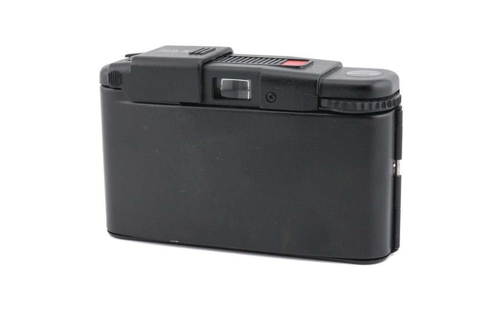 Olympus XA2 (Black)