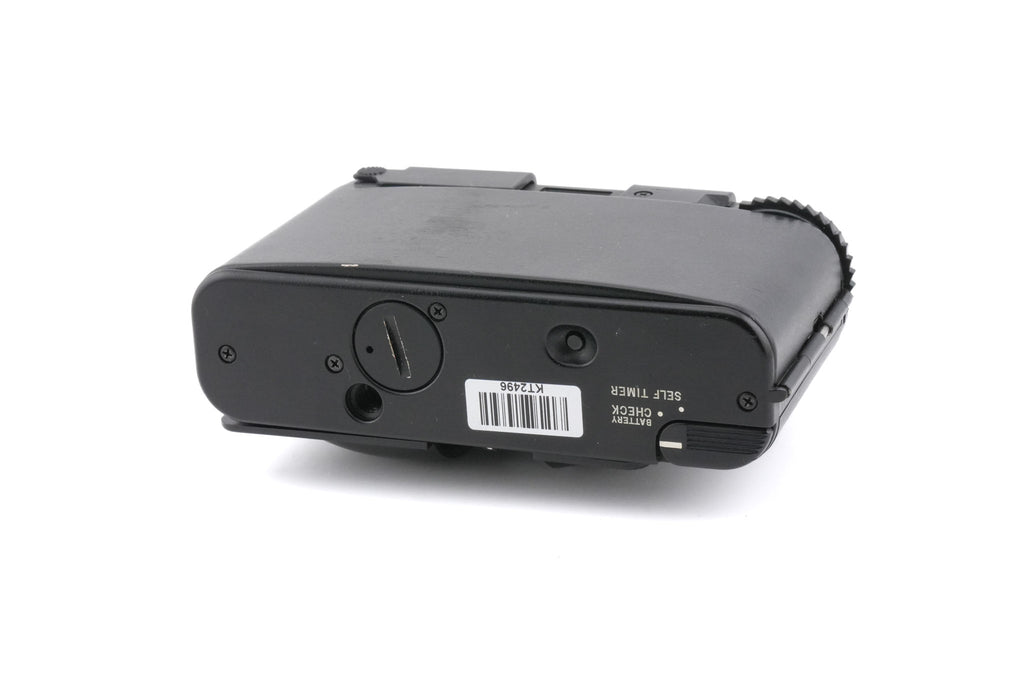 Olympus XA2 (Black)