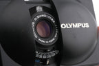 Olympus XA2 (Black)