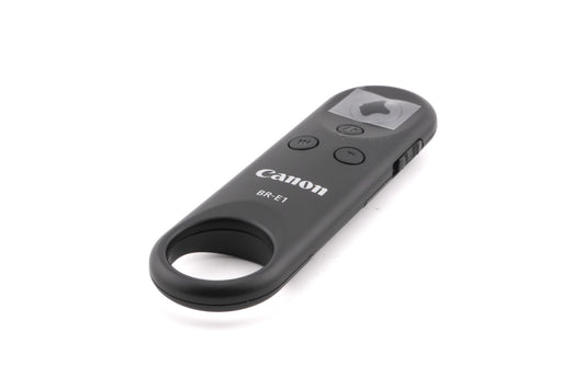 Canon BR-E1 Wireless Remote