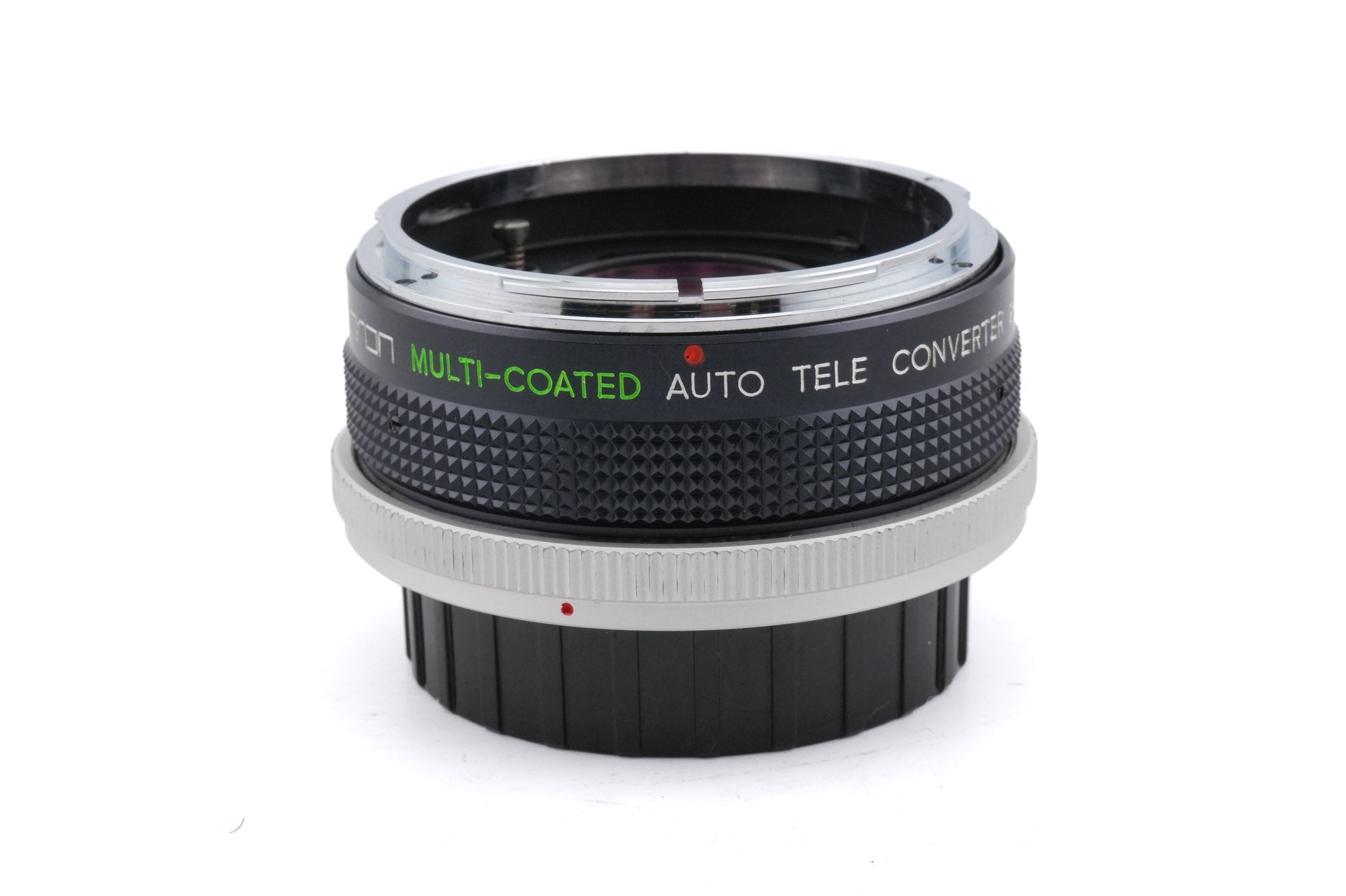 Canon 35mm f2.8 TS S.S.C. - Lens – Kamerastore