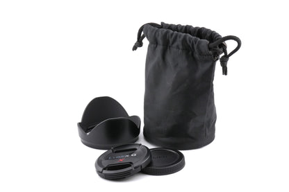 Panasonic 12-35mm f2.8 Lumix G X Vario ASPH. Power O.I.S. (H-HSA12035)