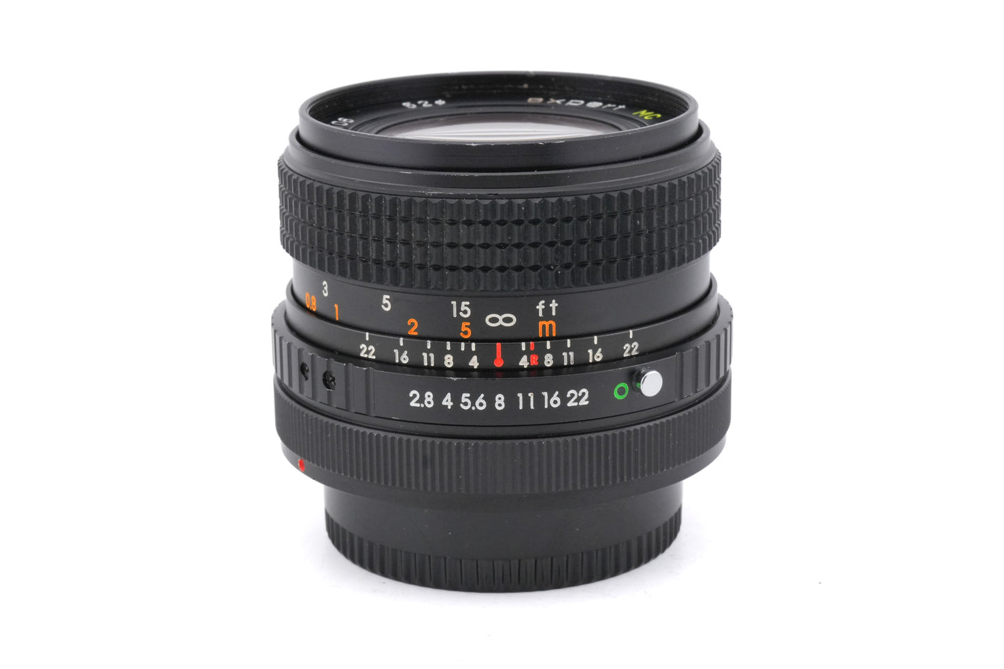 Expert 28mm f2.8 MC Auto