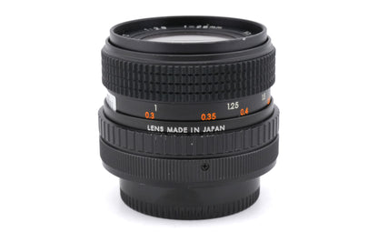 Expert 28mm f2.8 MC Auto