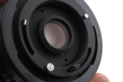 Expert 28mm f2.8 MC Auto