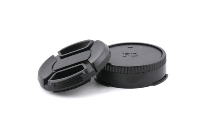 Expert 28mm f2.8 MC Auto