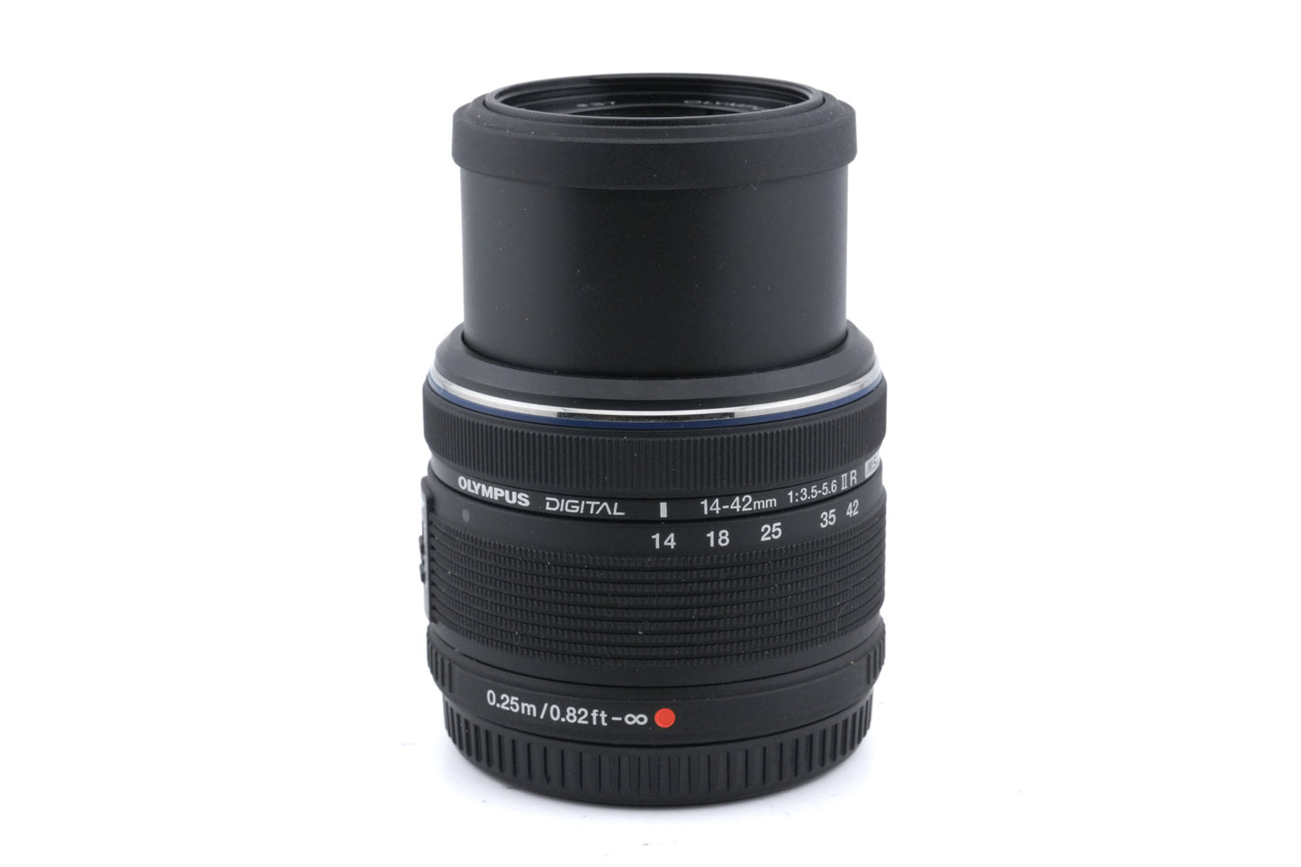 Olympus 14-42mm f3.5-5.6 M.Zuiko Digital R MSC II