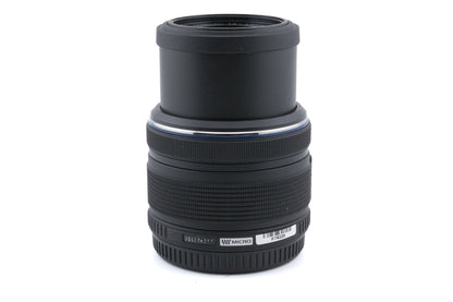 Olympus 14-42mm f3.5-5.6 M.Zuiko Digital R MSC II