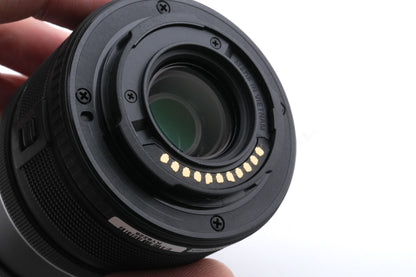 Olympus 14-42mm f3.5-5.6 M.Zuiko Digital R MSC II