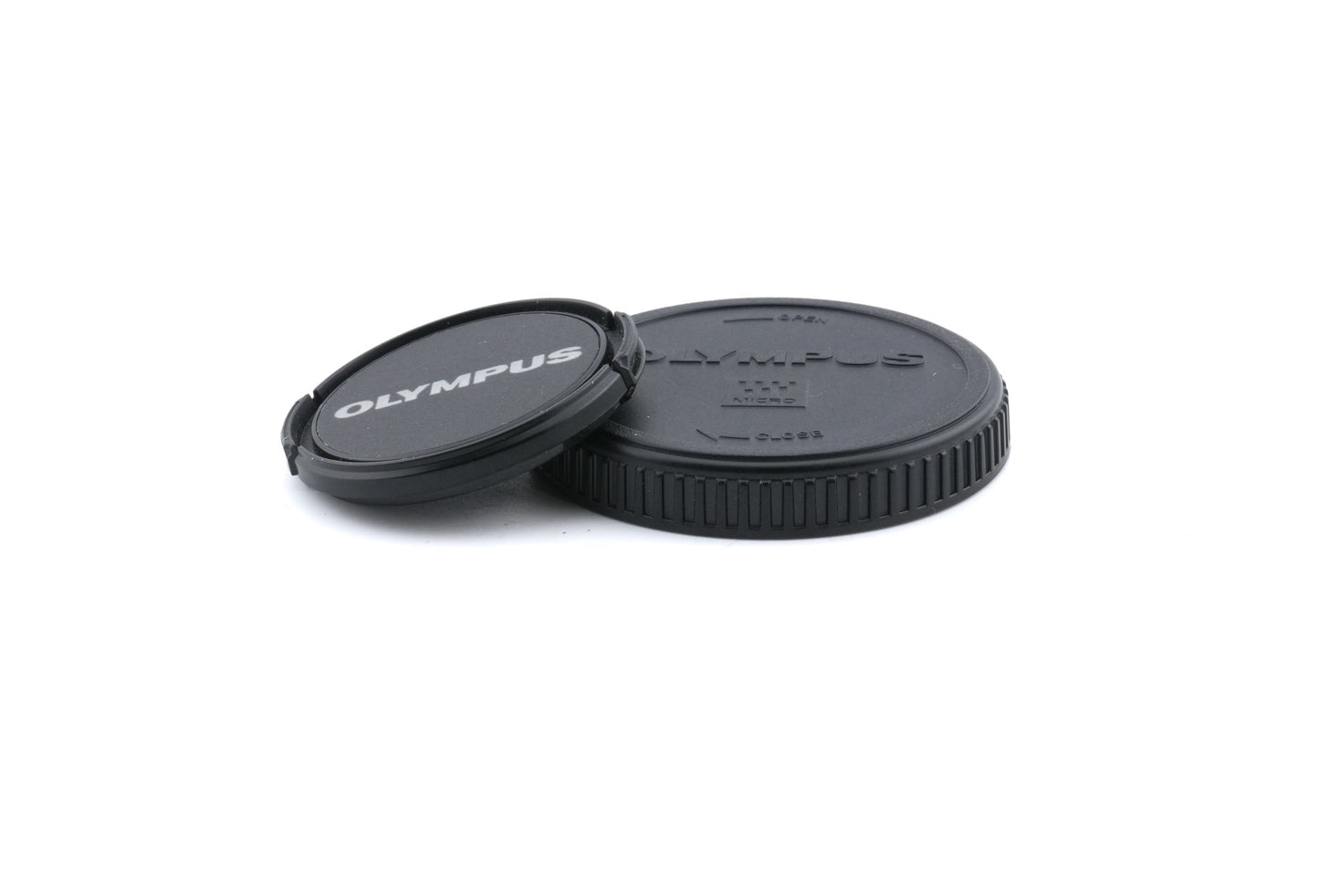 Olympus 14-42mm f3.5-5.6 M.Zuiko Digital R MSC II