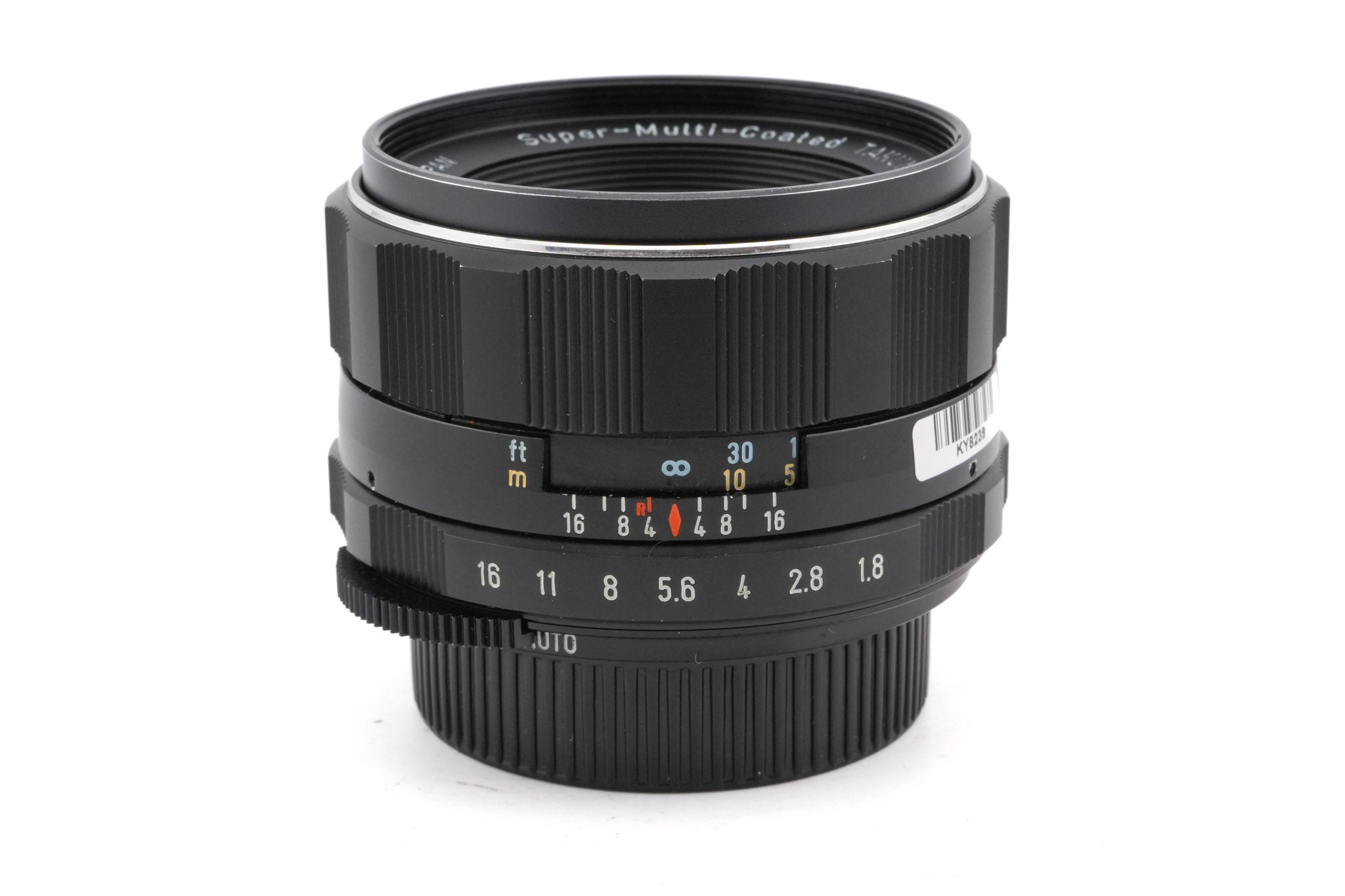 シネレンズ old lens helios 44m-4 58mm f2 Helios 58mm f2 Helios 44M-4 - Lens – Kamerastore